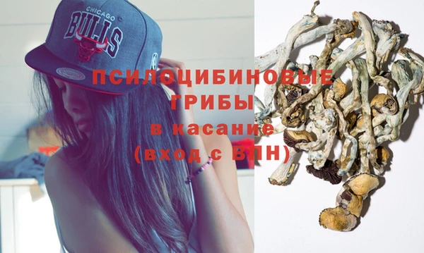 хмурый Волоколамск